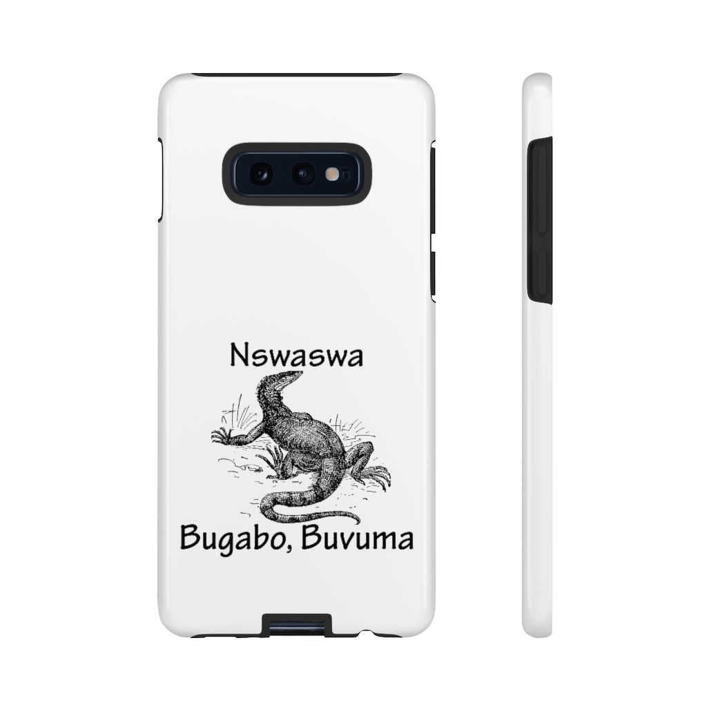 Nswaswa, B10 - Tough Cases