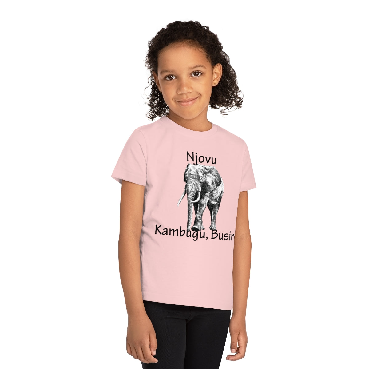 Kids' Creator T-Shirt