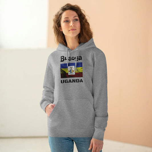 Unisex Cruiser Hoodie