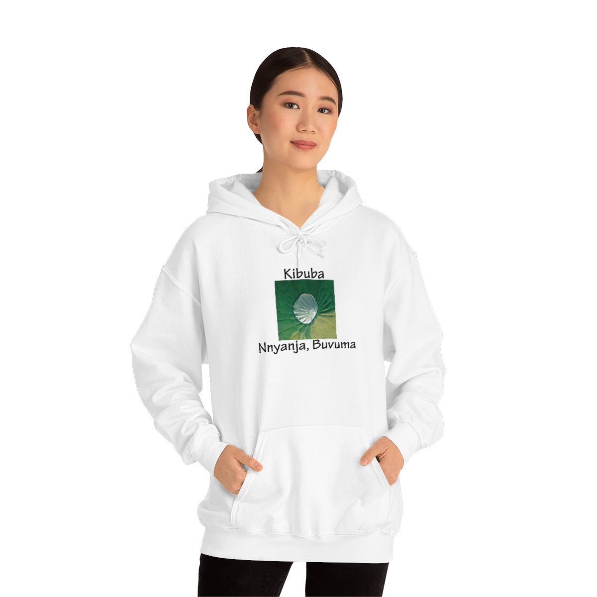 Unisex Heavy Blend™ Hooded Sweatshirt