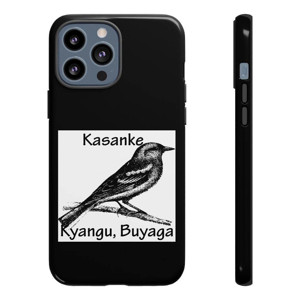 Kasanke, B14 - Tough Cases