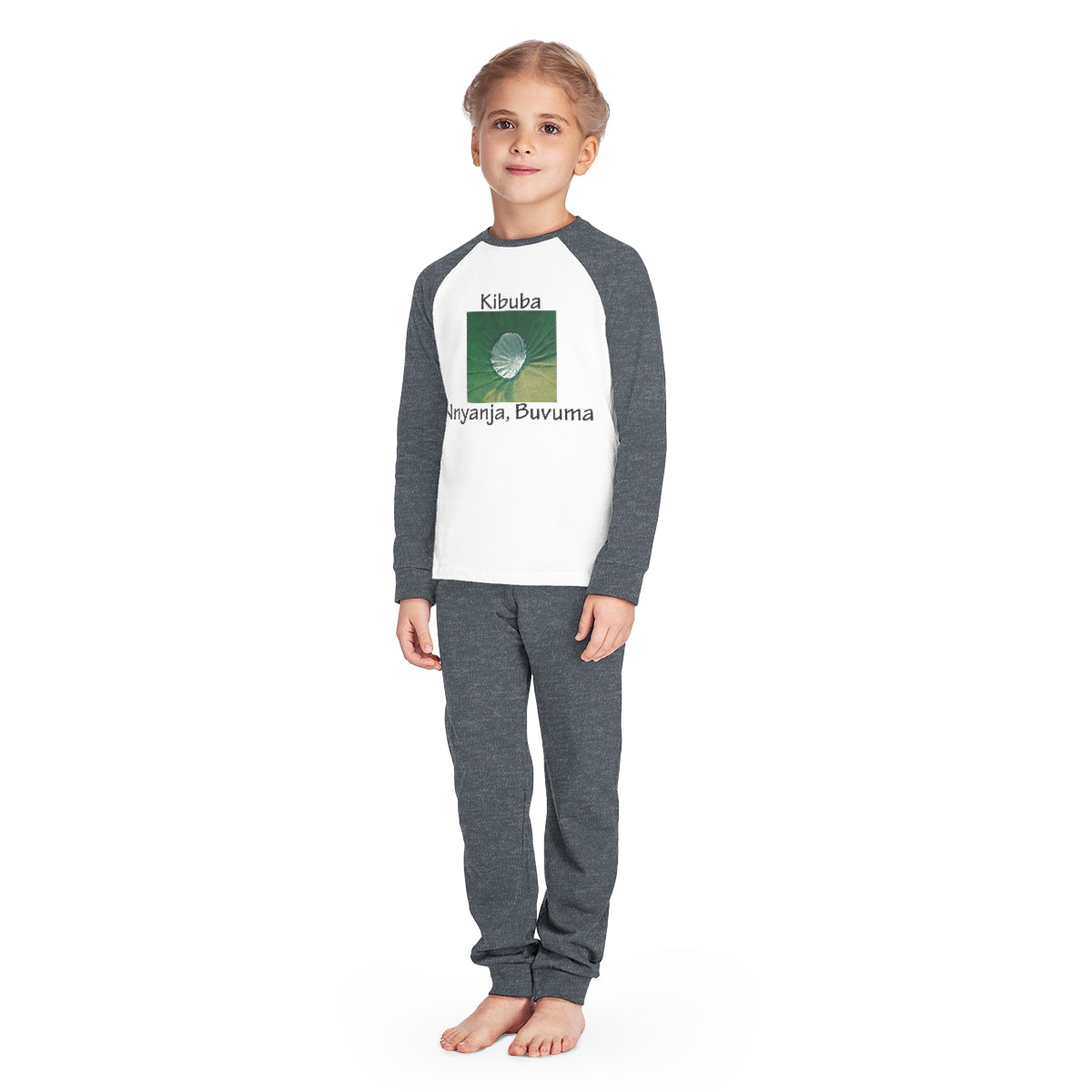 Kids' Pajama Set