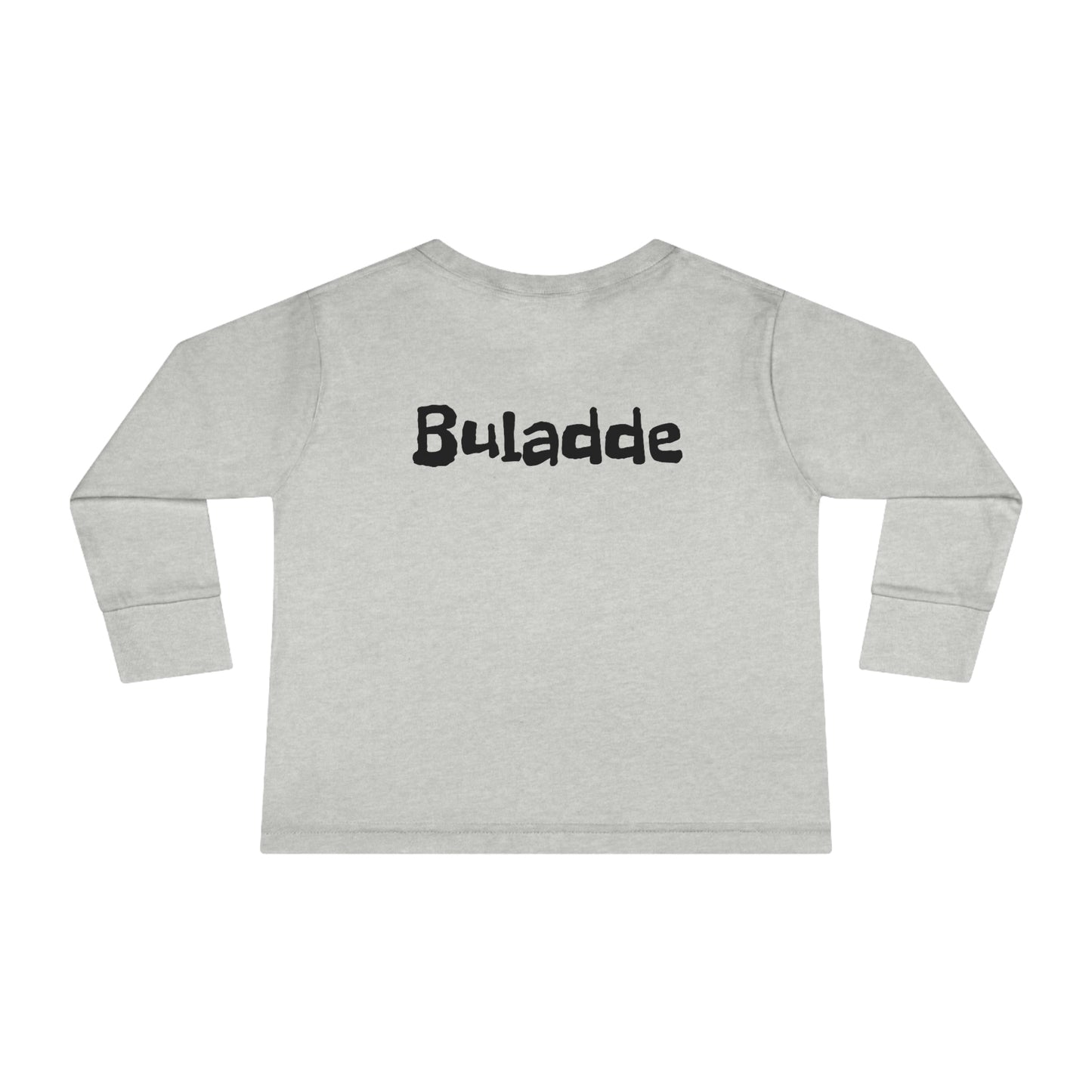 Toddler Long Sleeve Tee