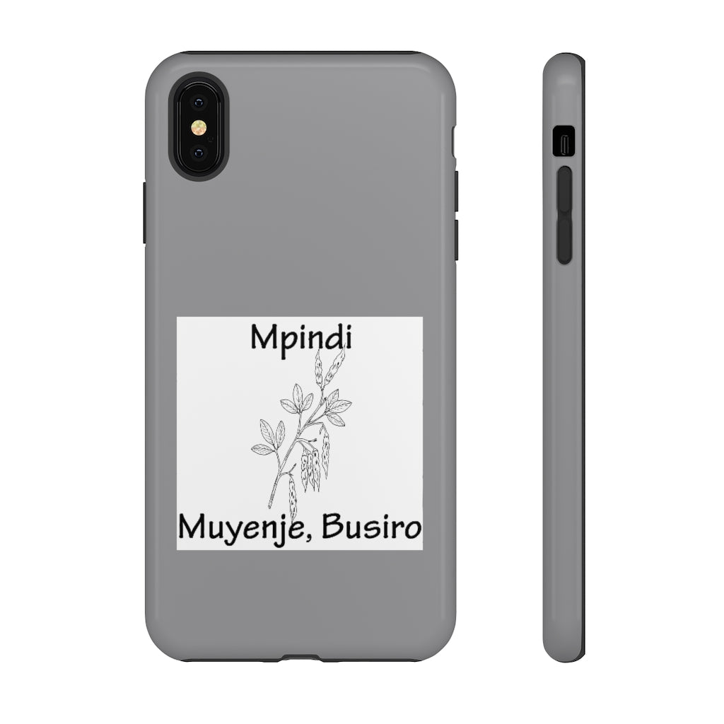 Mpindi, B12 - Tough Cases