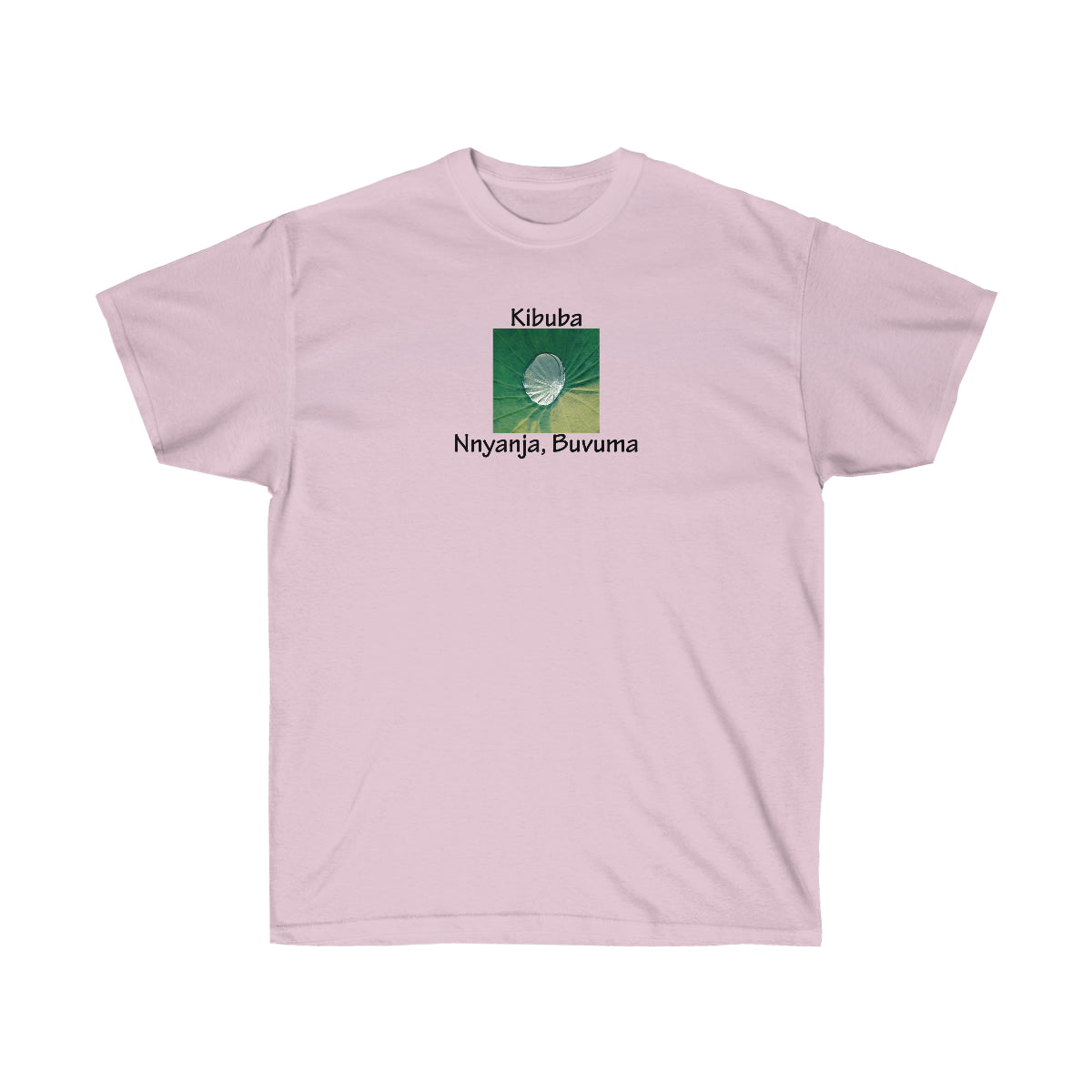 Ultra Cotton Tee