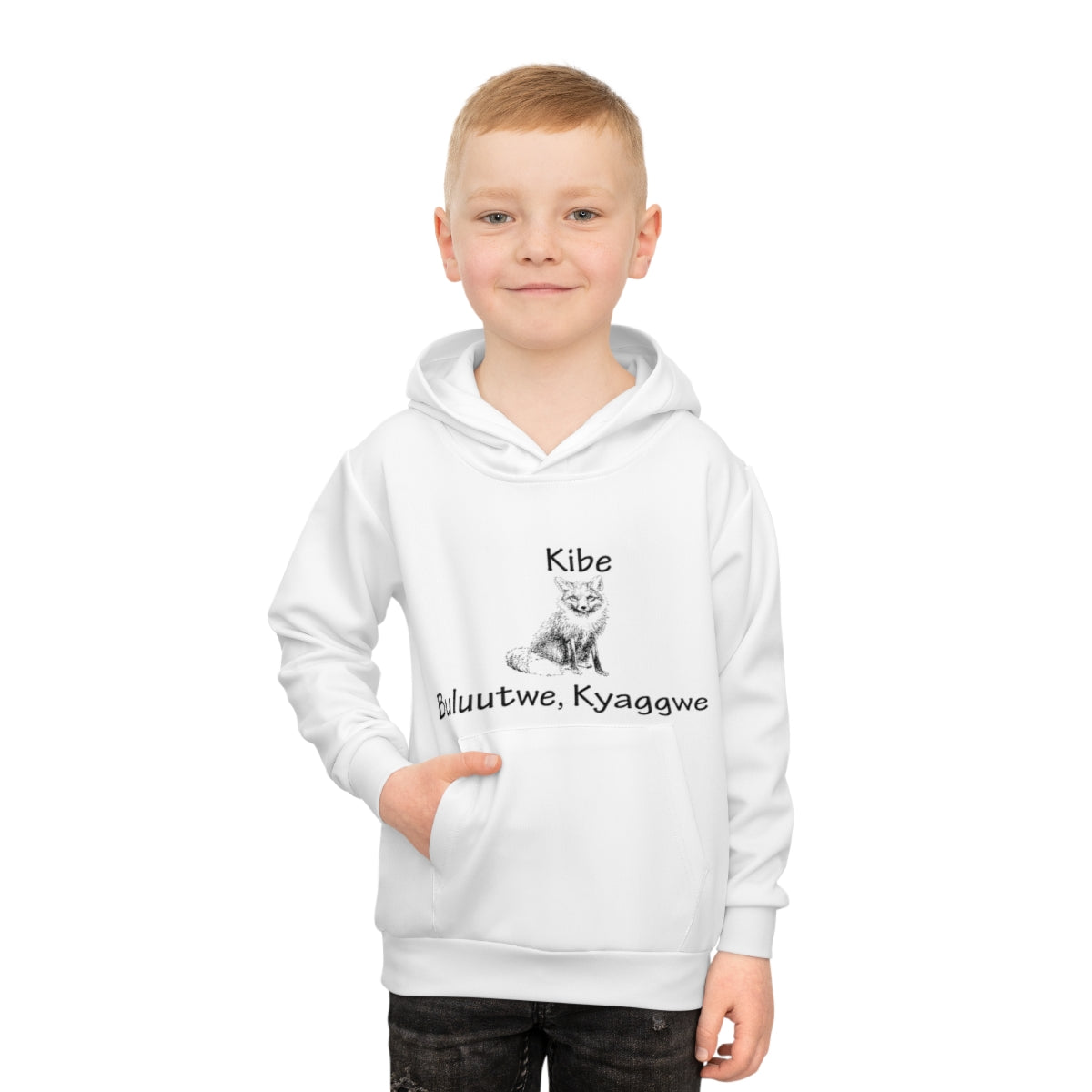 Children's Hoodie