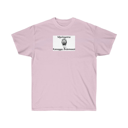 Ultra Cotton Tee