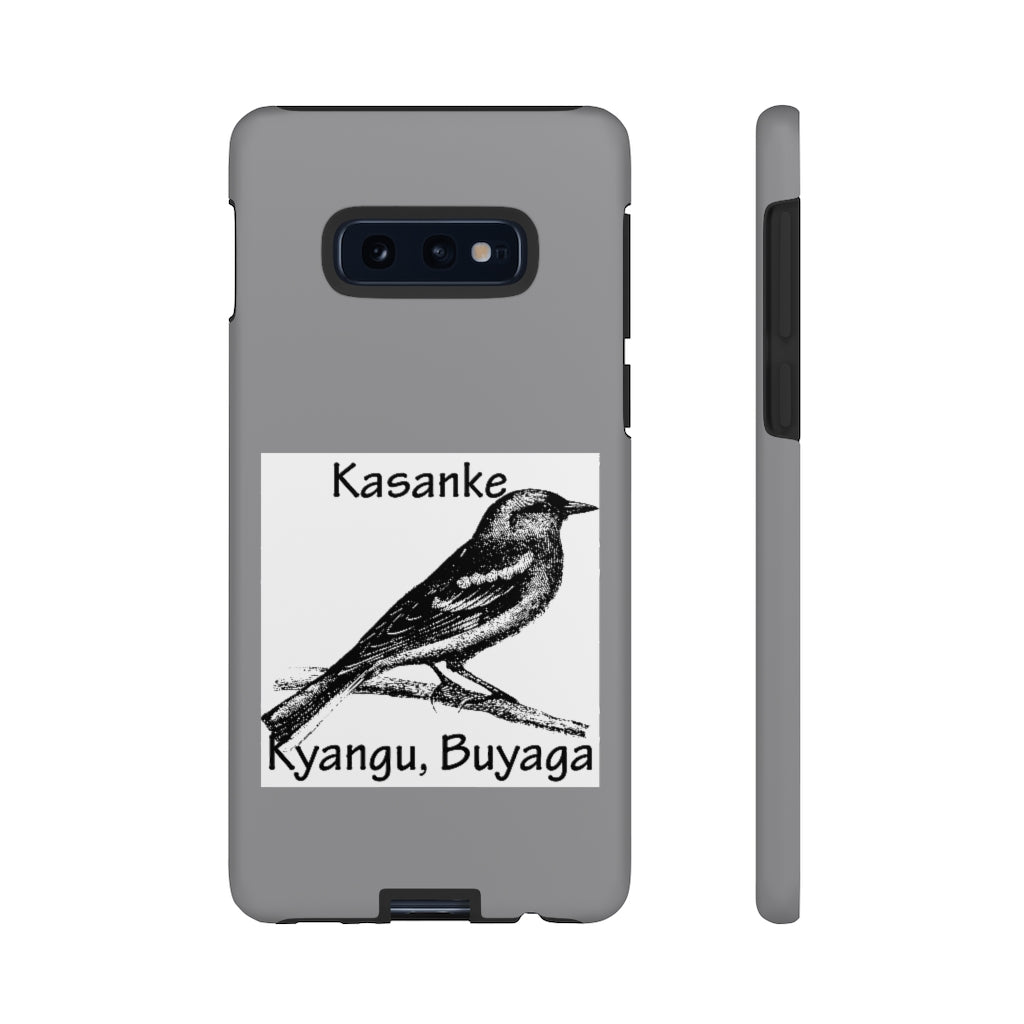 Kasanke, B12 - Tough Cases