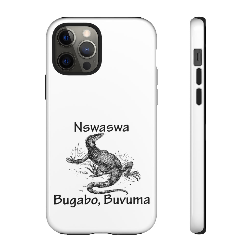 Nswaswa, B10 - Tough Cases