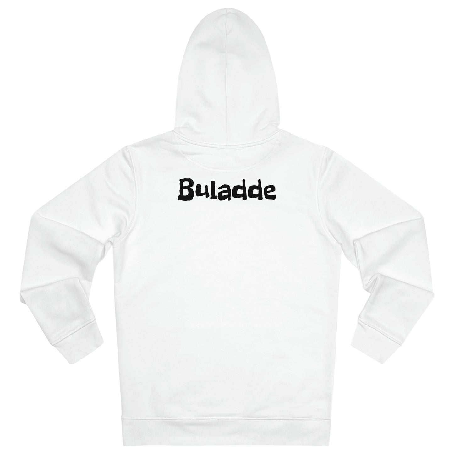 Unisex Cruiser Hoodie