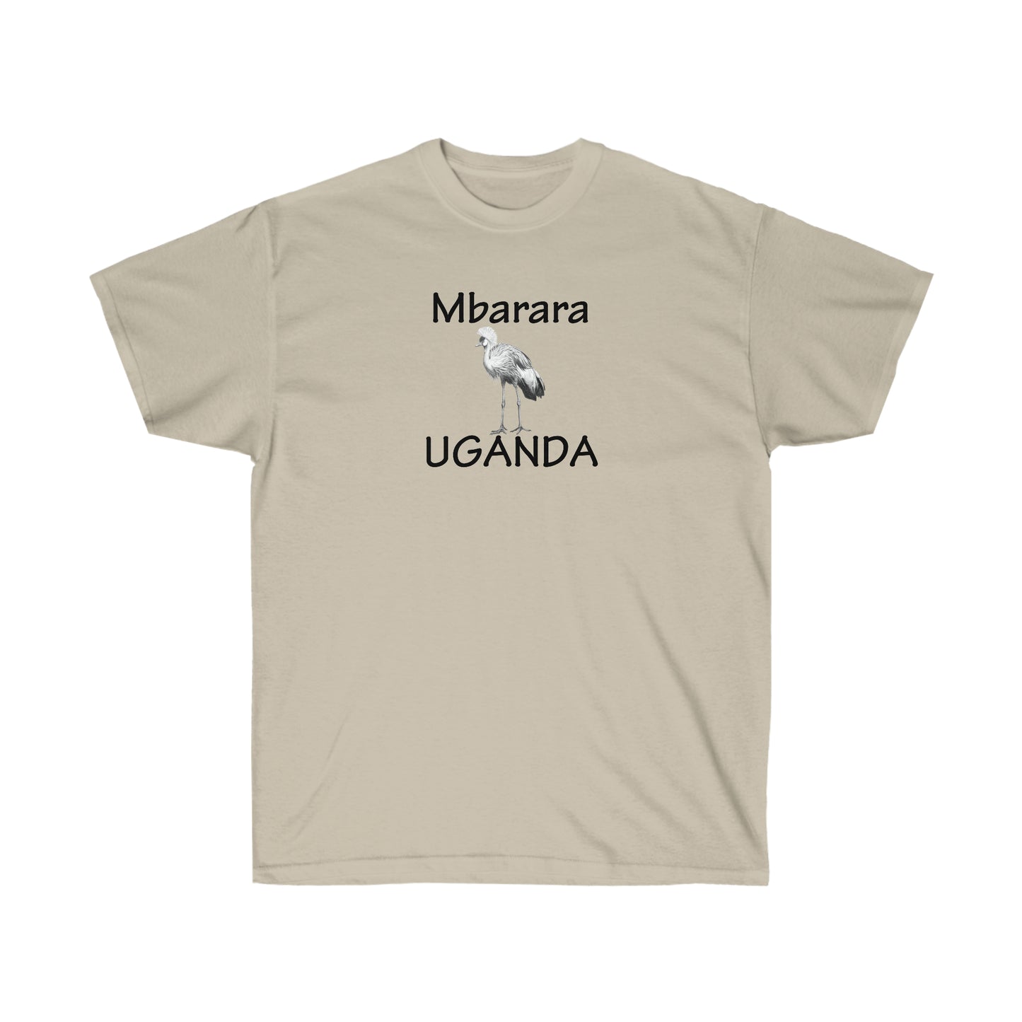 Unisex Ultra Cotton Tee