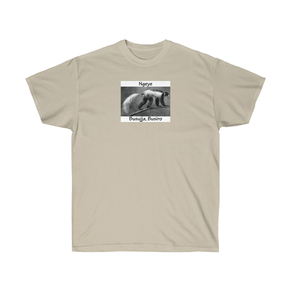 Ultra Cotton Tee