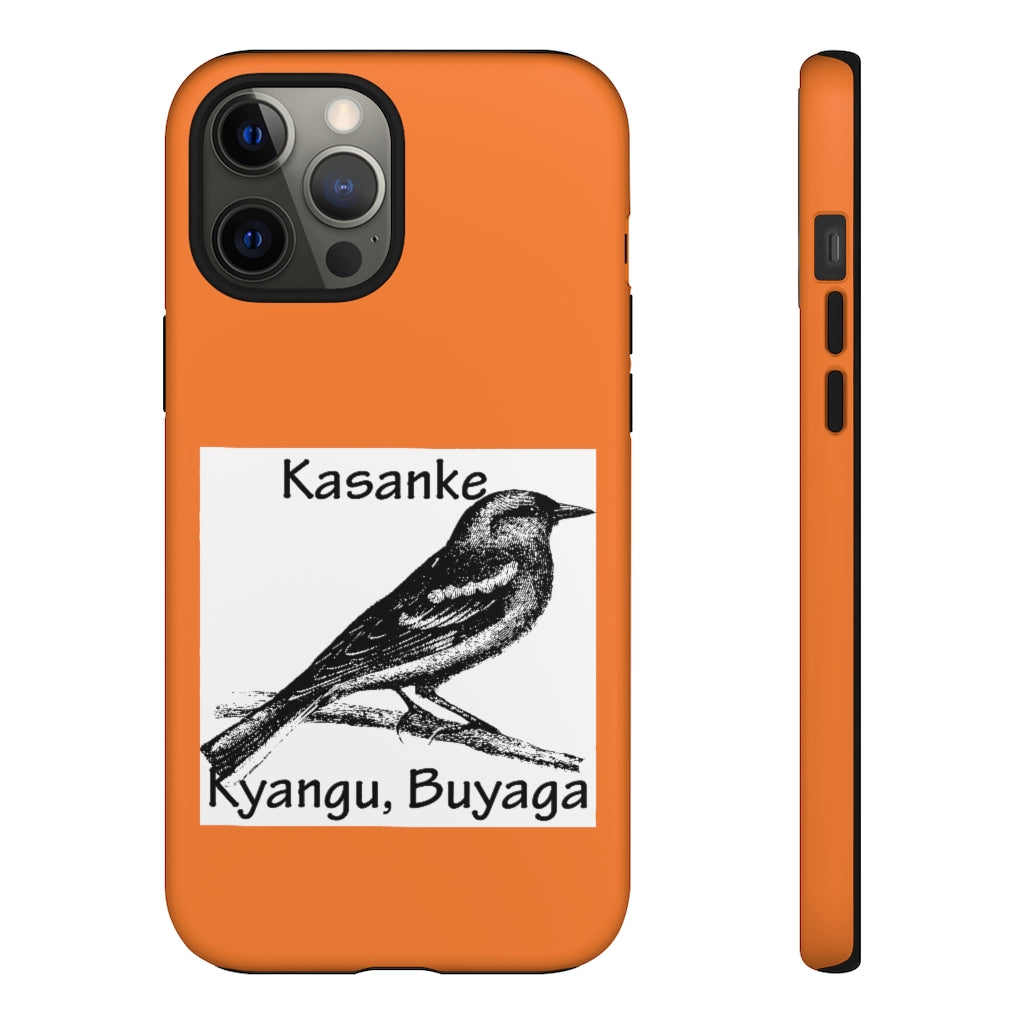 Kasanke, B19 - Tough Cases