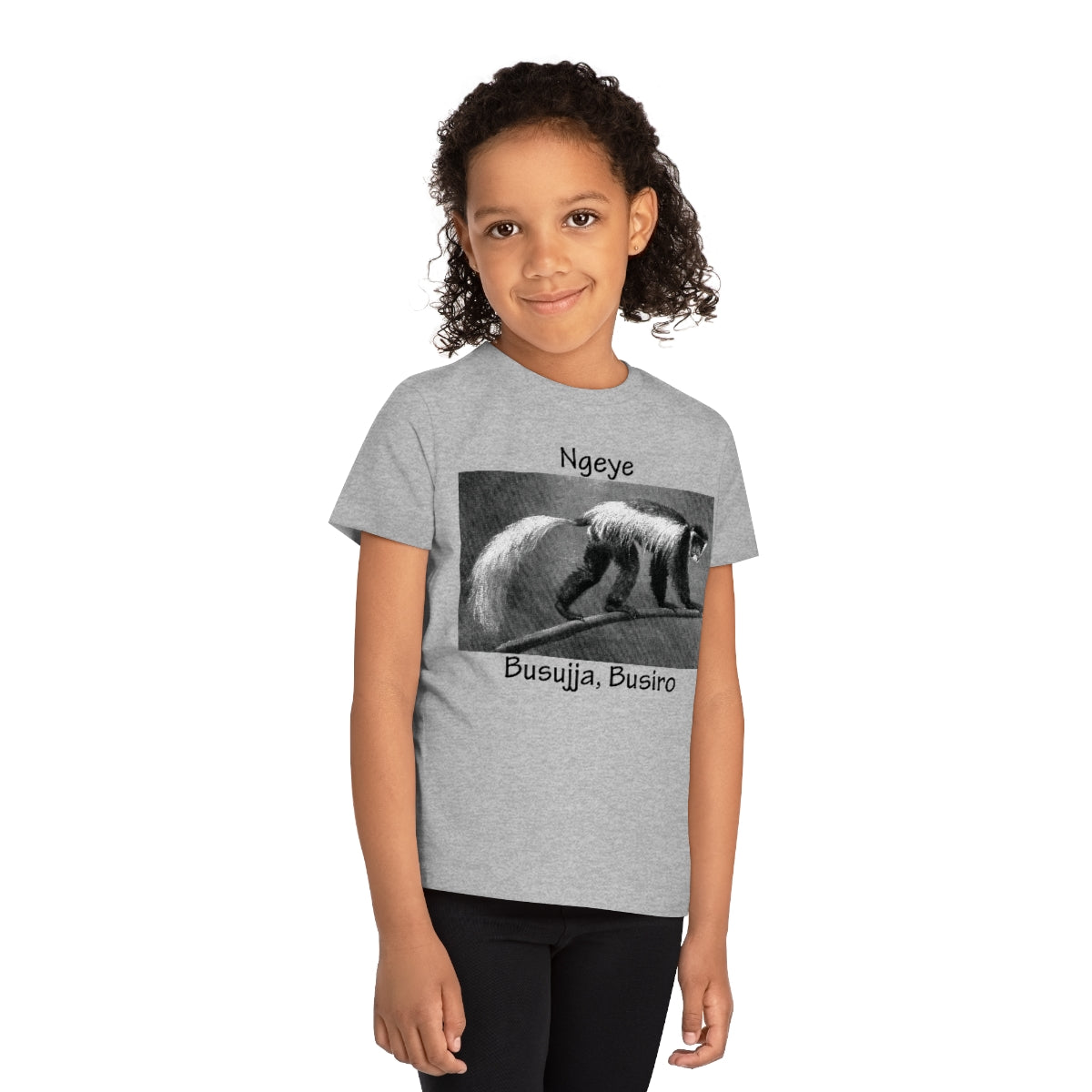 Kids' Creator T-Shirt