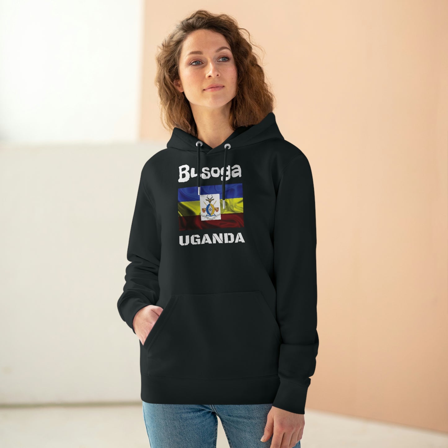 Unisex Cruiser Hoodie