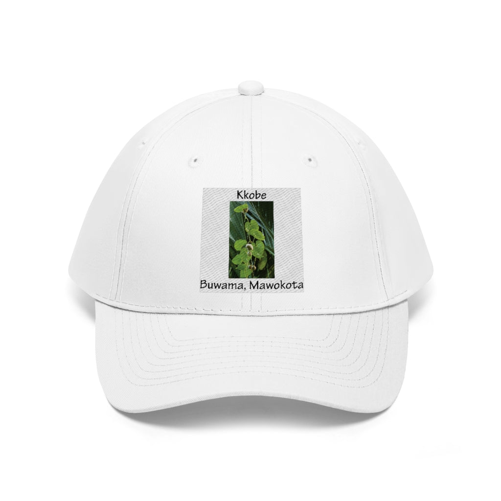 Kkobe, B1 - Unisex Twill Hat