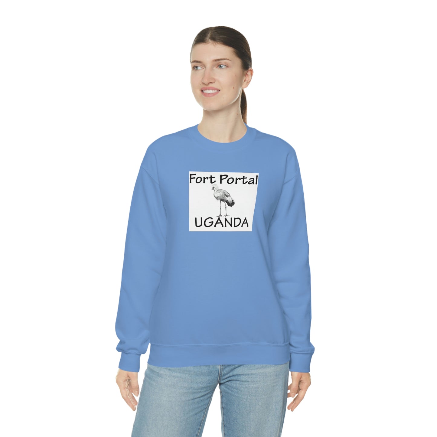 Unisex Heavy Blend™ Crewneck Sweatshirt