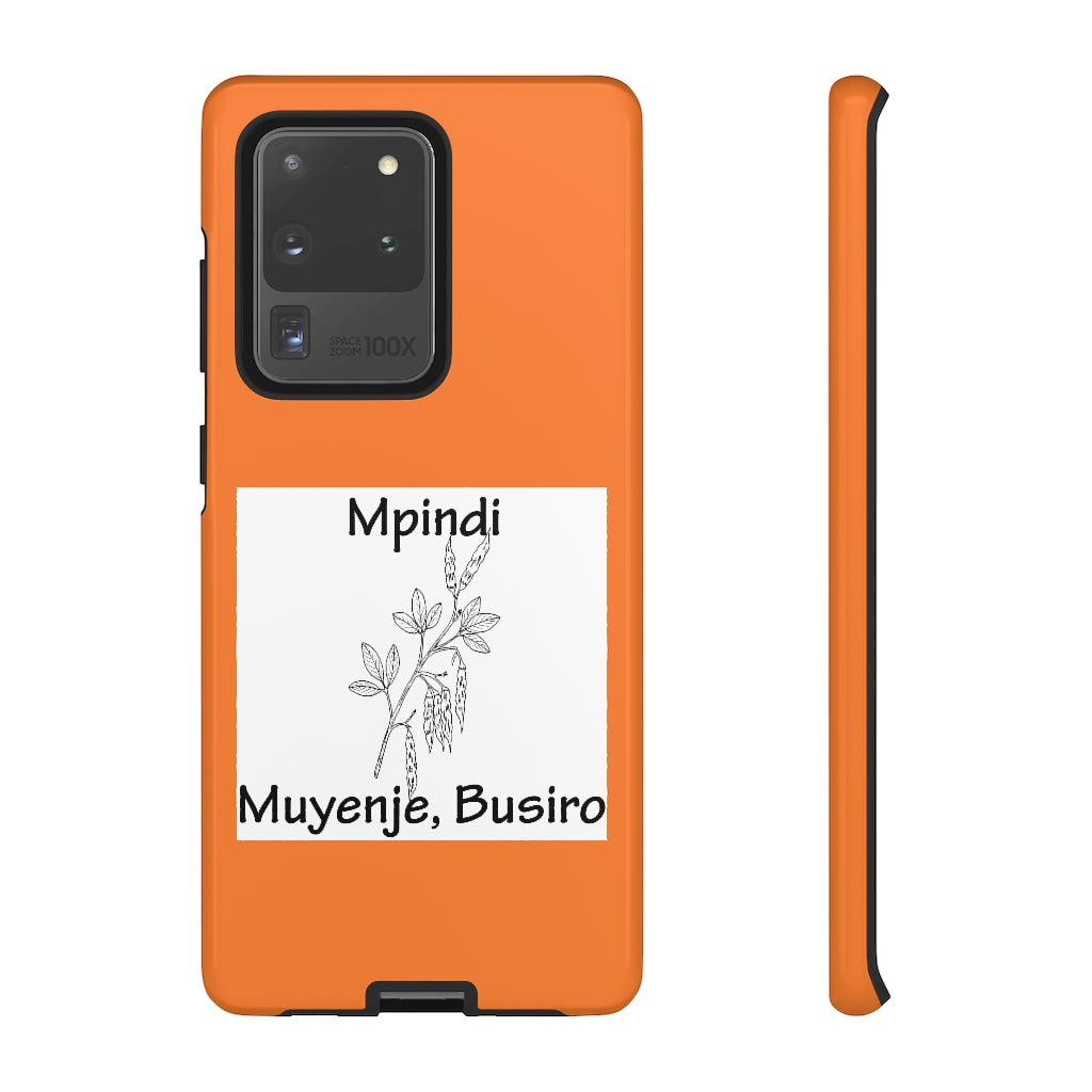 Mpindi, B19 - Tough Cases