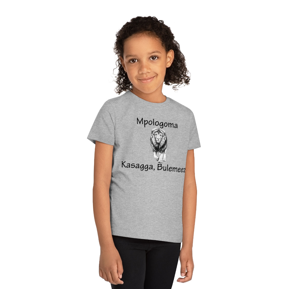 Kids' Creator T-Shirt