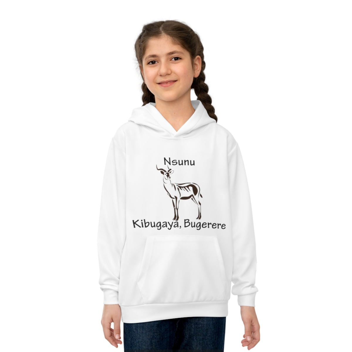 Children's Hoodie