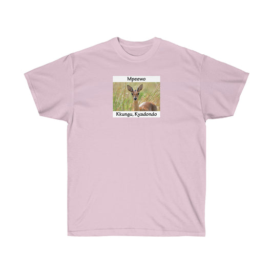 Ultra Cotton Tee