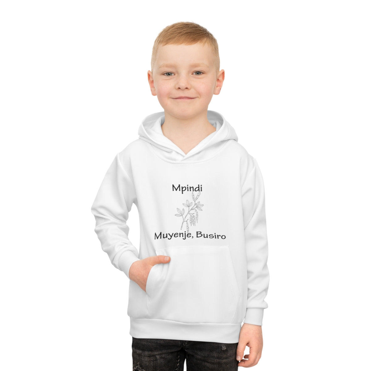 Children's Hoodie