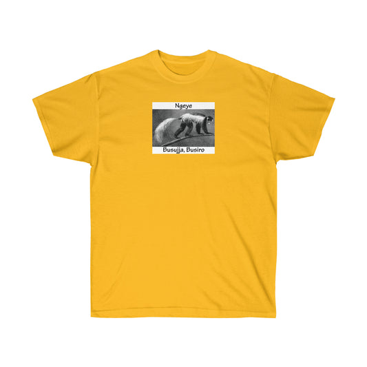 Ultra Cotton Tee