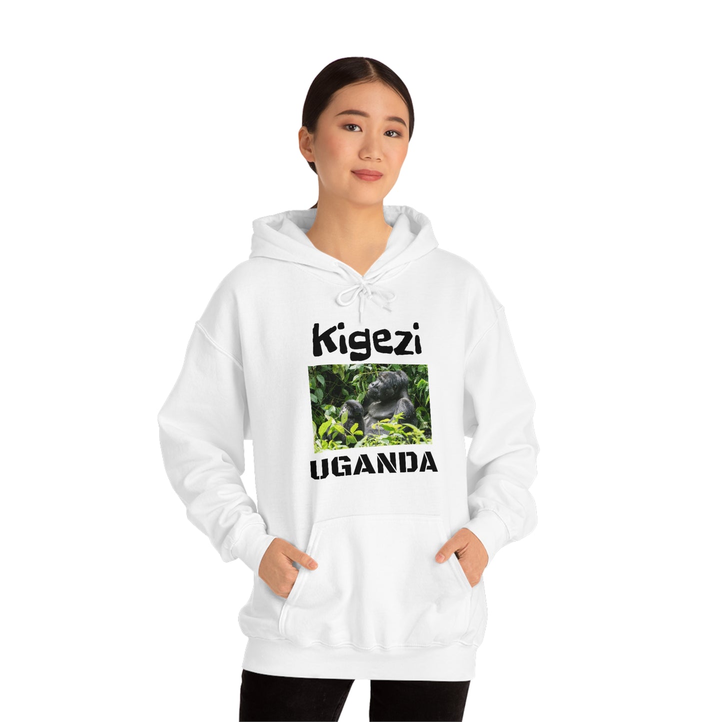 Unisex Heavy Blend™ Hooded Sweatshirt