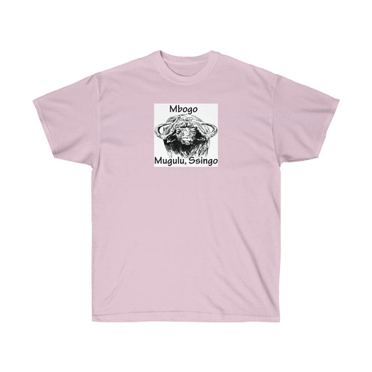 Ultra Cotton Tee