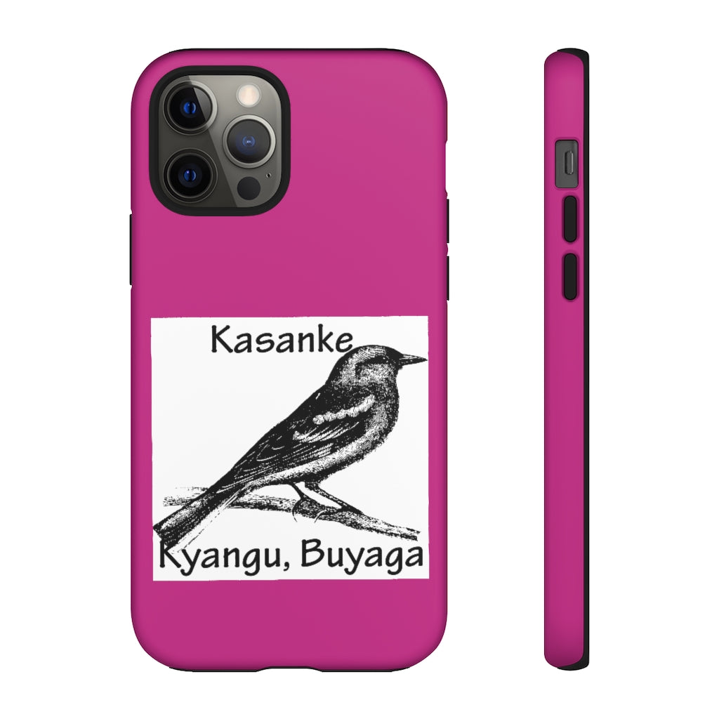 Kasanke, B30 - Tough Cases