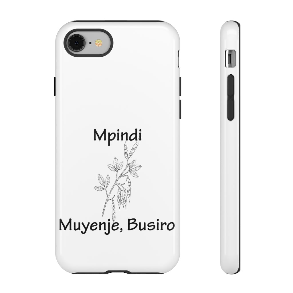 Mpindi, B10 - Tough Cases