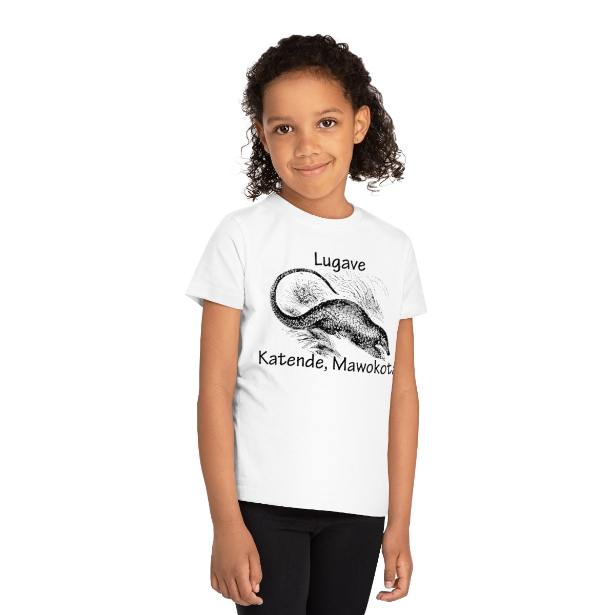 Kids' Creator T-Shirt