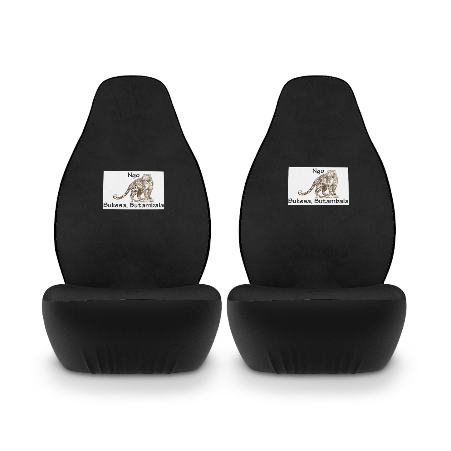 Polyester Car Seat Covers - Ngo