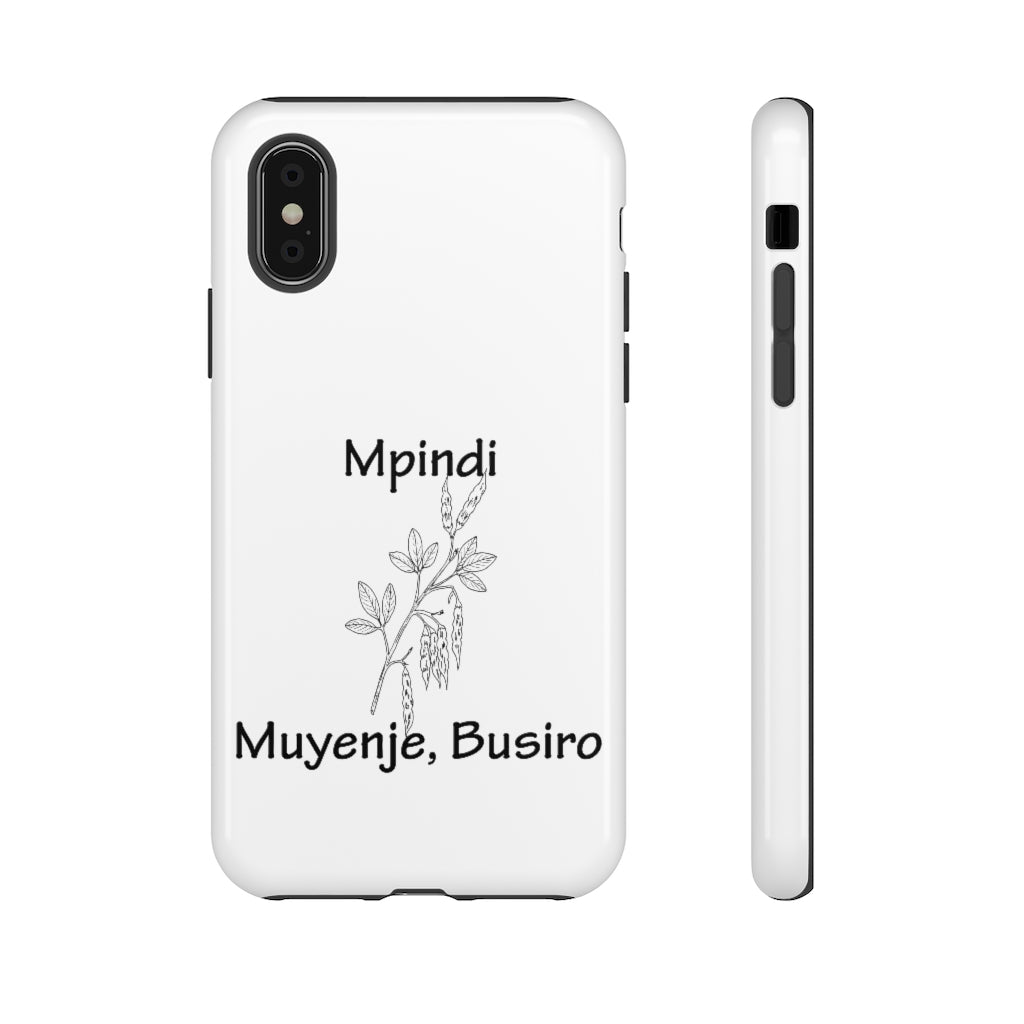 Mpindi, B10 - Tough Cases