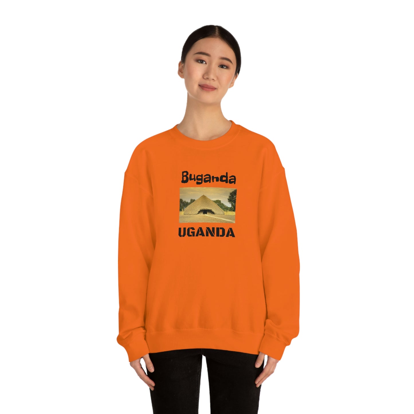 Unisex Heavy Blend™ Crewneck Sweatshirt