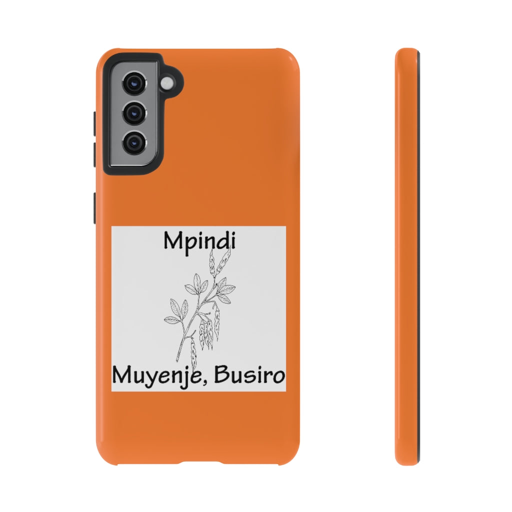 Mpindi, B19 - Tough Cases