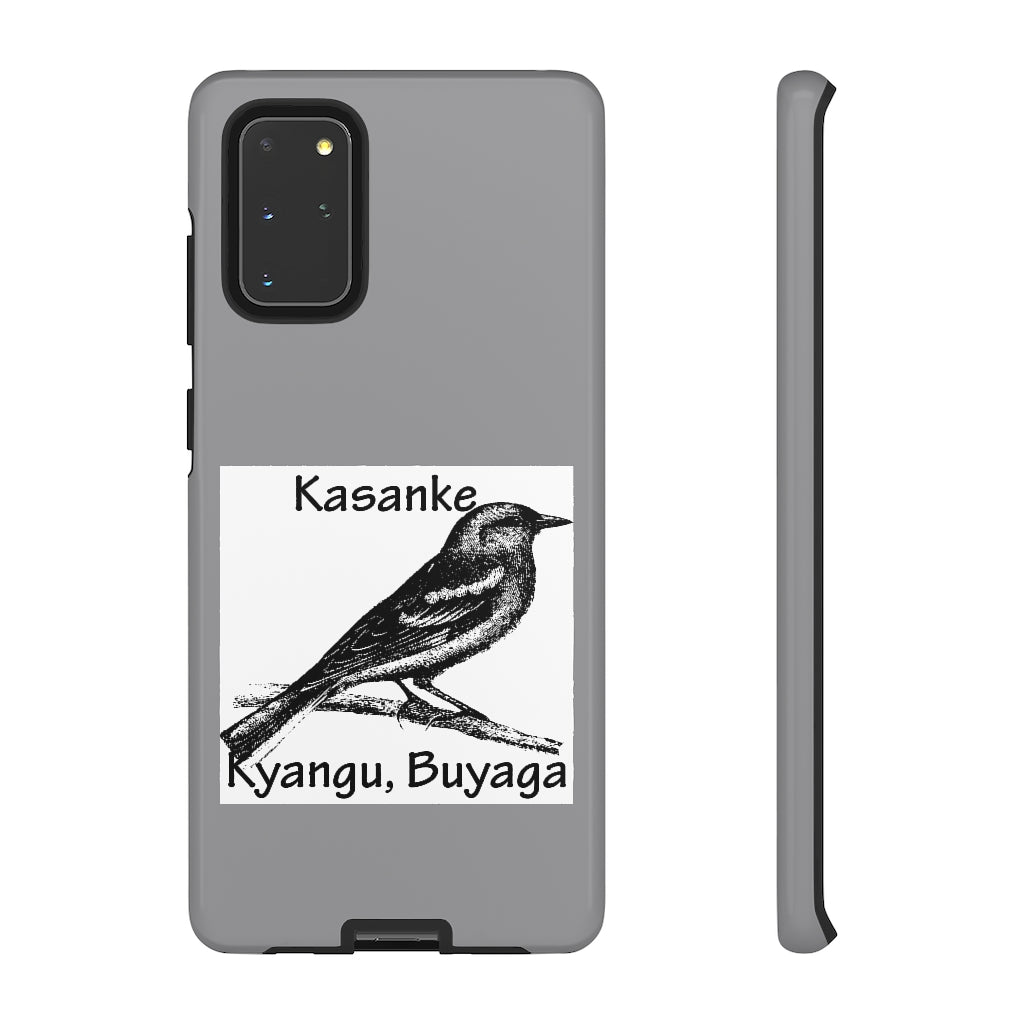 Kasanke, B12 - Tough Cases