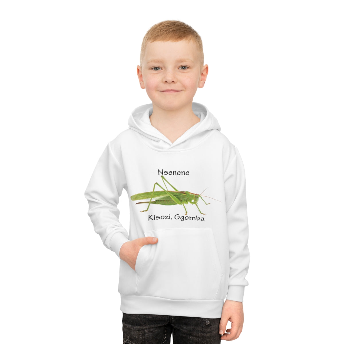 Children's Hoodie