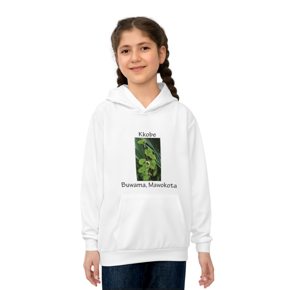 Children's Hoodie