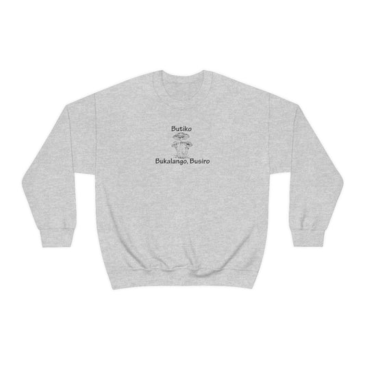 Unisex Heavy Blend™ Crewneck Sweatshirt - Butiko, WT