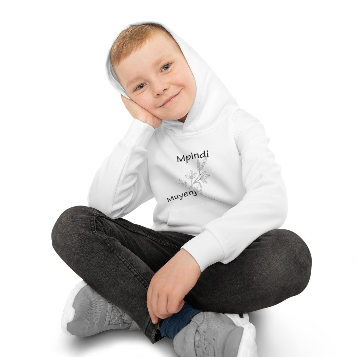 Children's Hoodie