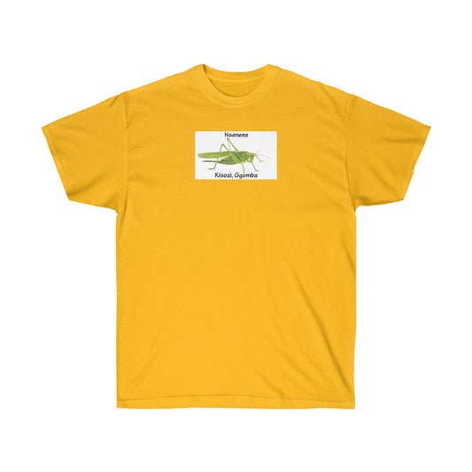 Ultra Cotton Tee