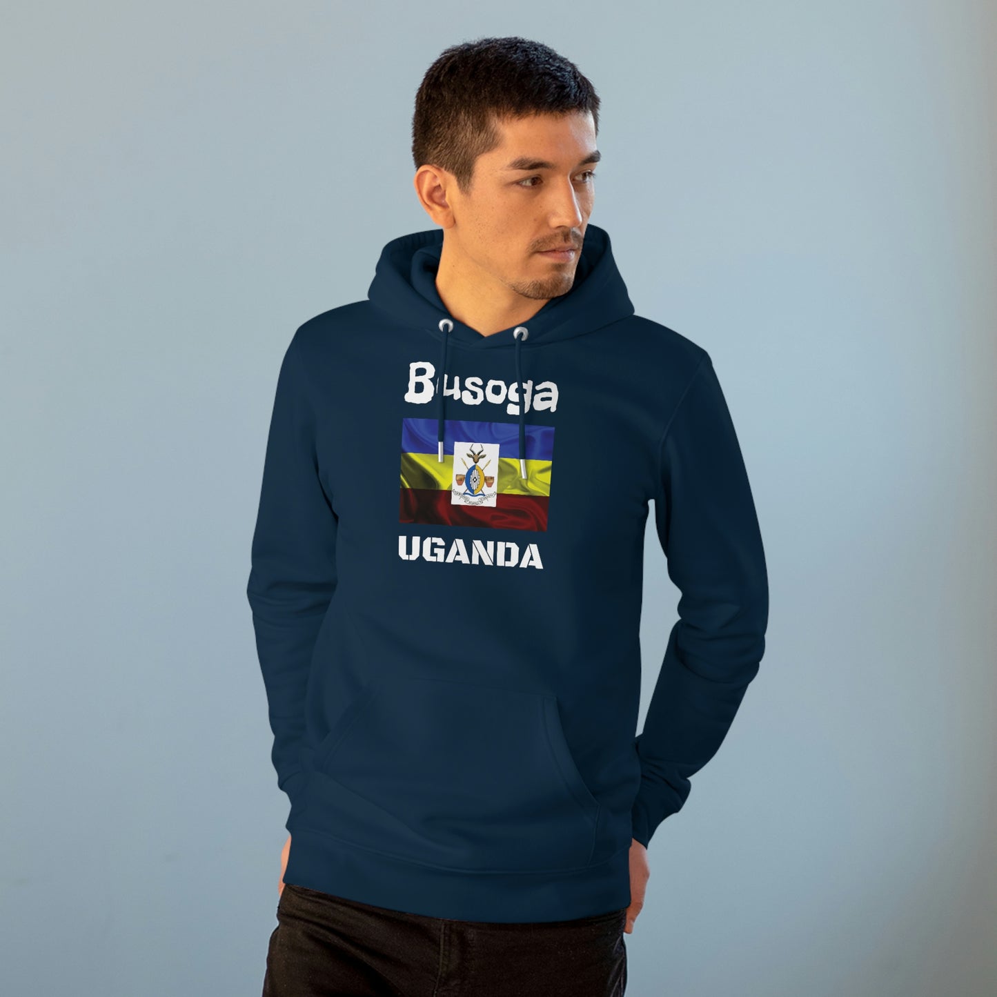 Unisex Cruiser Hoodie