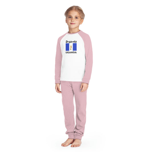 Kids' Pajama Set