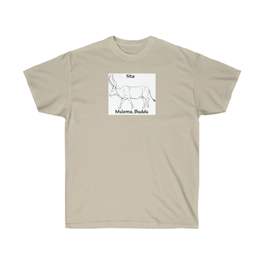 Ultra Cotton Tee