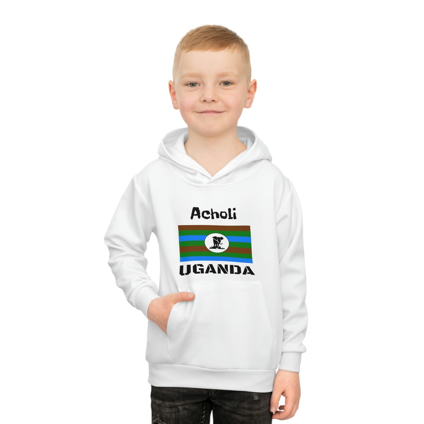 Children's Hoodie