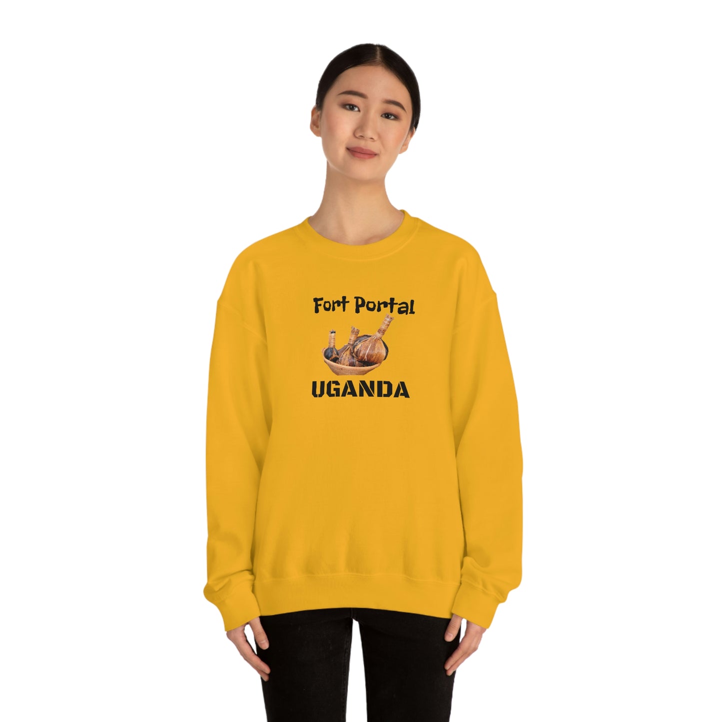 Unisex Heavy Blend™ Crewneck Sweatshirt