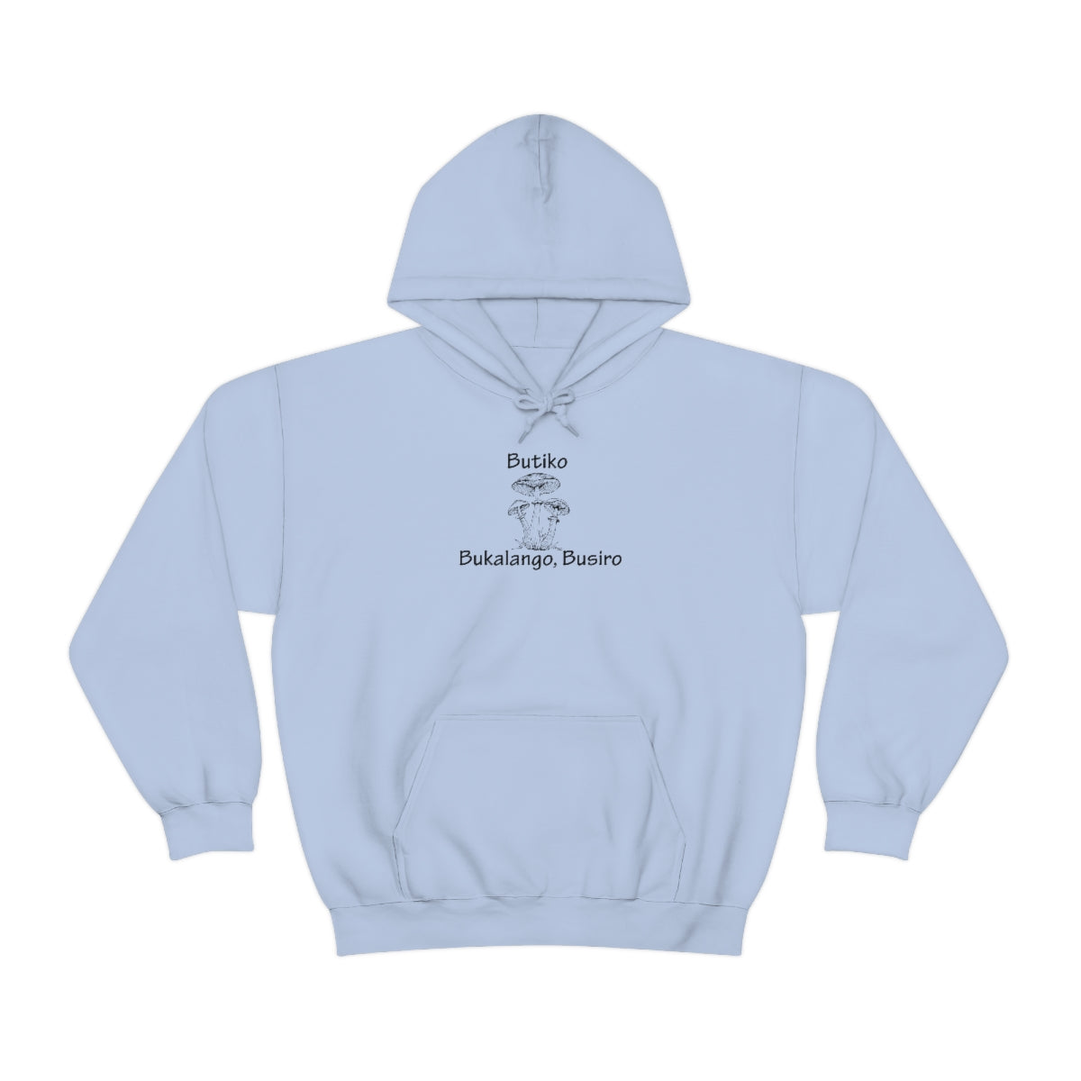 Unisex Heavy Blend™ Hooded Sweatshirt