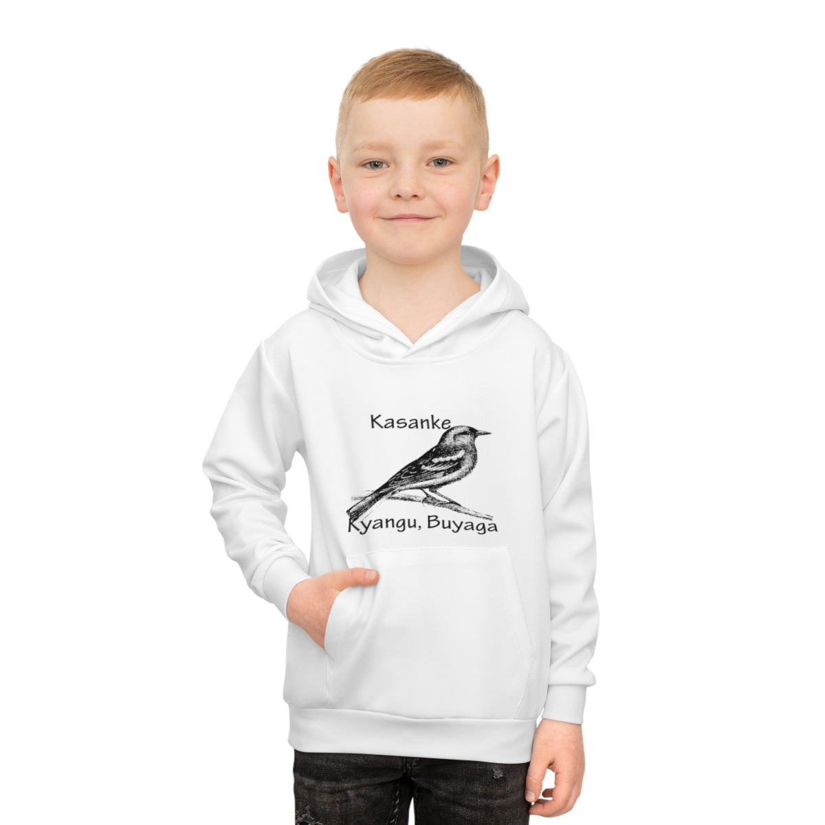 Children's Hoodie