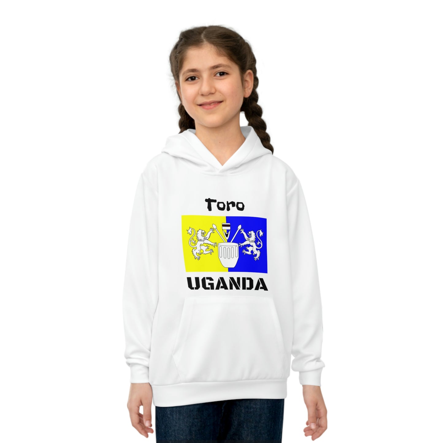 Children's Hoodie